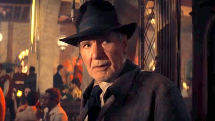 Behind the Music from Indiana Jones and the Dial of Destiny