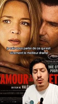 Le meilleur drame psychologique de 2023 - Mon avis sur L'amour et les forêts avec Virginie Efira et Melvin Poupaud #lamouretlesforets #lamouretlesforêts #virginieefira #melvinpoupaud #cinema #critique