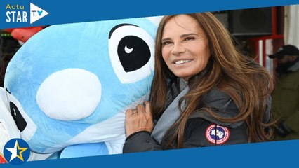 Les Traîtres 2023 : "Lou était un peu dégoûtée", pourquoi Nathalie Marquay a participé avec Tom