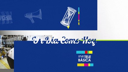 ¡Un Día Como Hoy!… Pero de 2011