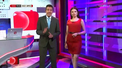 Las primeras imágenes de Jhonathan con vida tras estar ocho días desaparecido en el Camino del Inca