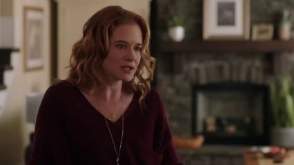 Christmas Pen Pals - Starring Sarah Drew - Full Movie - Lifetime