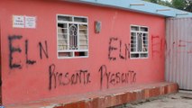 Fuerte arremetida del ELN en semana en que Petro ordenó cesar acciones militares contra la guerrilla