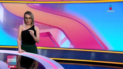 Standupera se registra como aspirante del Frente Amplio por México