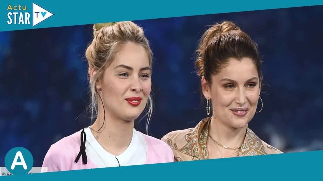 Laetitia Casta, Alexandra Lamy, Penelope Cruz… Leur sœur est aussi célèbre !