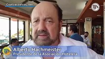 Cadenas hoteleras podrían llegar a Coatzacoalcos gracias al Corredor Interoceánico