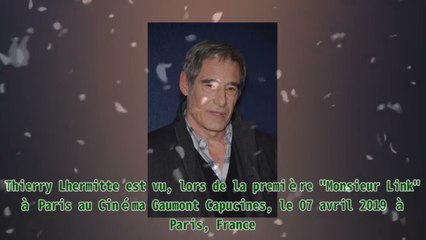 Coluche : Gérard Lanvin et Thierry Lhermitte se confient sur leur amitié