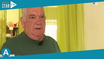 Police au domicile d'Alain Delon : le maire de Douchy raconte ce qu'il s'est passé avec Hiromi (ZAPT