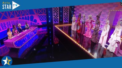 Drag Race France saison 2 : qui a été éliminée ce vendredi 7 juillet ?