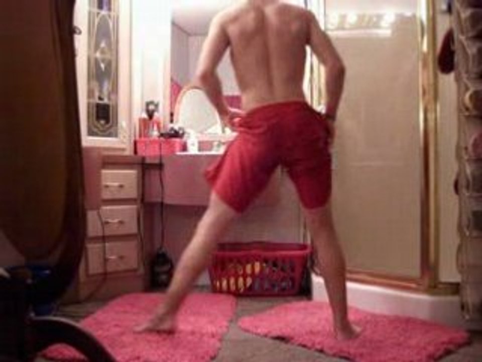 Colton being bored 012