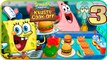 SpongeBob Krusty Cook-Off Walkthrough - Krusty Krab Full Part 3 (PC, Switch)