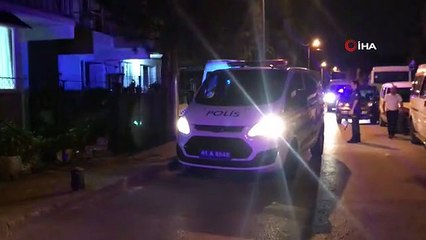 Düğün eğlencesi kavgaya dönüştü