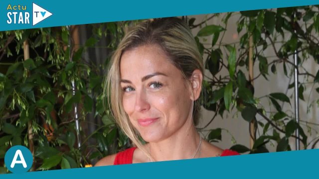 Laure Boulleau poursuit ses vacances de rêve, rayonnante en bikini... avec un détail qui séduit ses