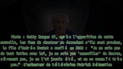 Patrick Sébastien : des granges lui appartenant ont pris feu