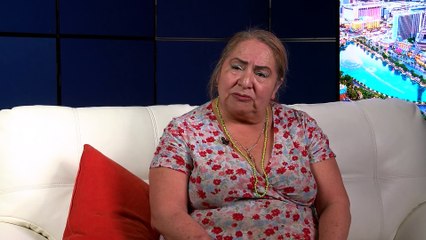 Regresa del Hospital y encuentra desconocidos en su casa