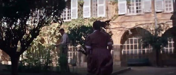 La monja II | movie | 2023 | Official Trailer