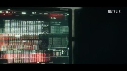 Misja Stone | movie | 2023 | Official Trailer