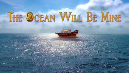 The Ocean Will Be Mine | movie | 2023 | Official Clip