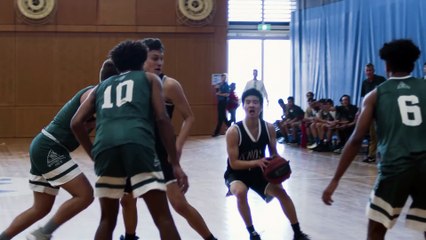 Tell Me What You See | movie | 2015 | Official Trailer