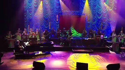 Laurent Gerra au Châtelet | movie | 2014 | Official Trailer