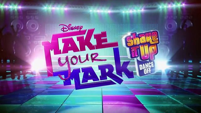 Make Your Mark: Shake It Up Dance Off | movie | 2012 | Official Trailer
