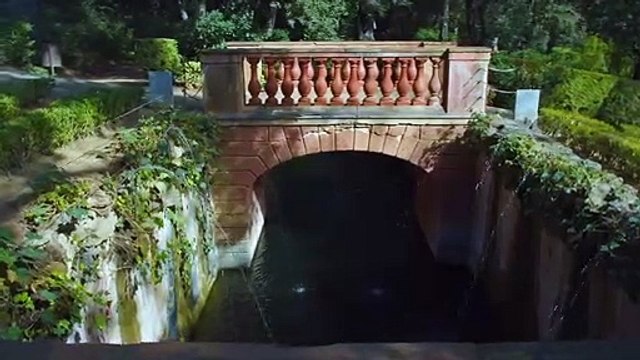 Jardines con historia | show | 2020 | Official Trailer