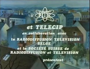Les Brigades du Tigre | show | 1974 | Official Trailer