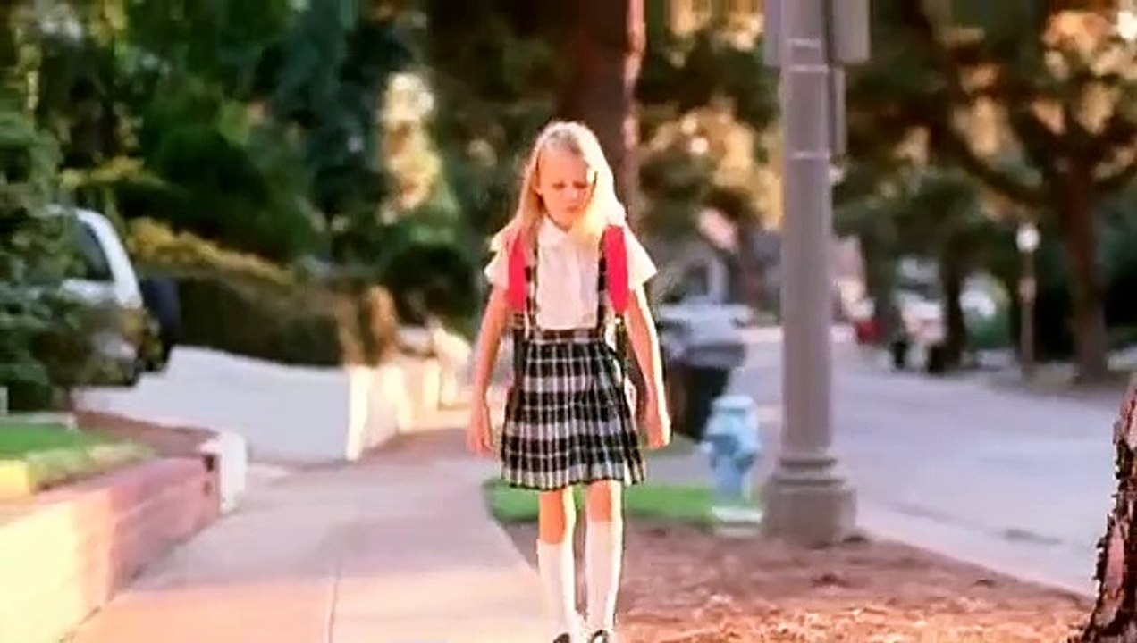 Gardens of the Night | movie | 2008 | Official Trailer