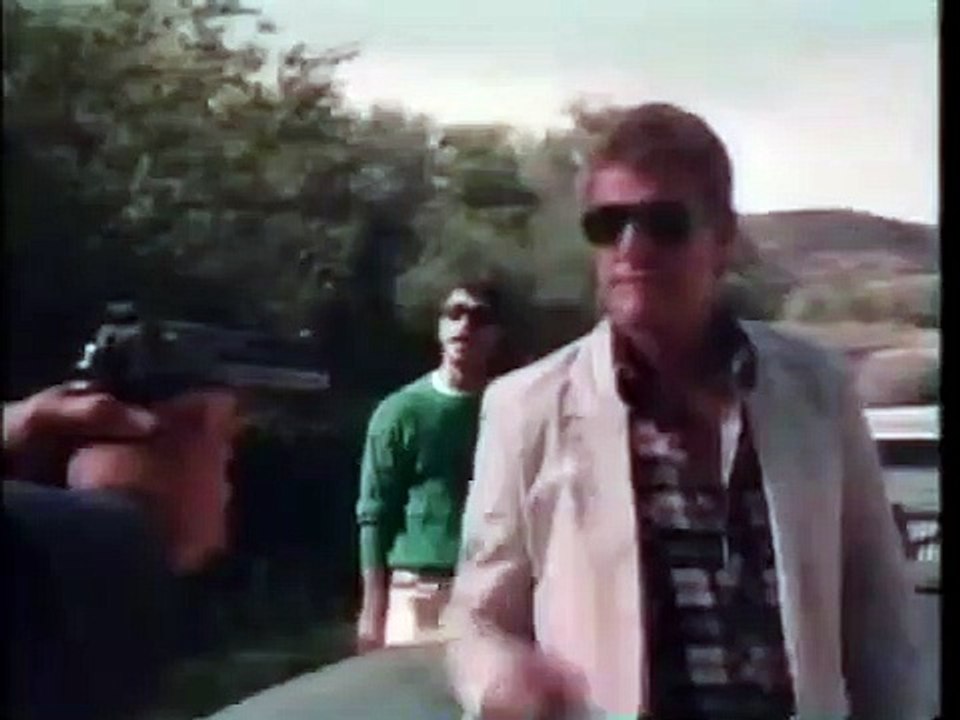 Deep Space | movie | 1988 | Official Trailer