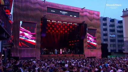 Joss Stone - Moon & Stars Festival | movie | 2019 | Official Clip