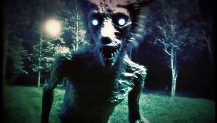 The Dogman Triangle: Werewolves in the Lone Star State | movie | 2023 | Official Trailer