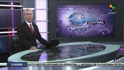 Sergio Massa anuncia levantamiento del paro del transporte en Argentina