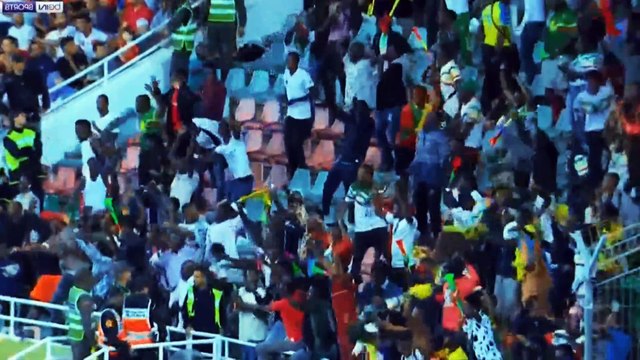 Morocco vs Mali AFCON Highlights U23 Goals & Penalties shootout Semifinals U23