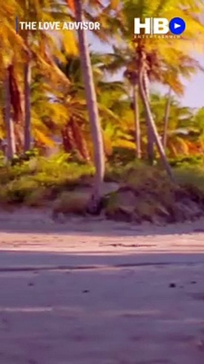 Conseils d'amour Bande-annonce (FR)