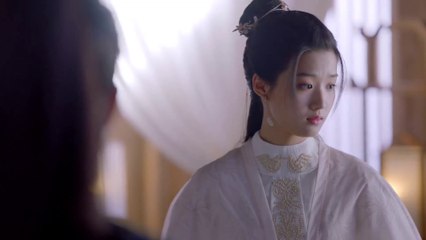 Ngọc Cốt Dao Tập 10 Vietsub