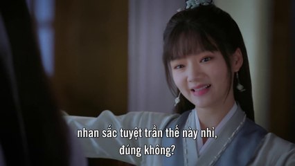 Ngọc Cốt Dao Tập 12 Vietsub