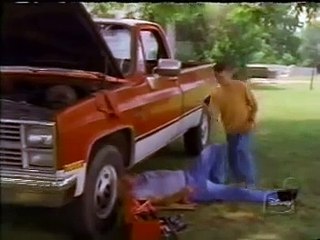 Flash Bande-annonce (ES)