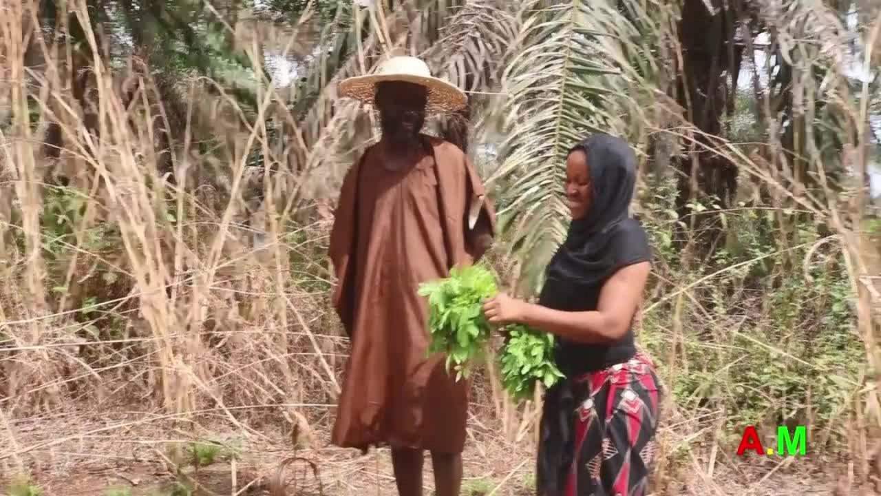 LIMANAYAH LE KAGNIN EP 10 et 12 NOUVEAU FILM GUINEEN VERSION MALINKE
