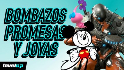 Los videojuegos más esperados: BOMBAZOS, PROMESAS Y JOYAS de julio 2023
