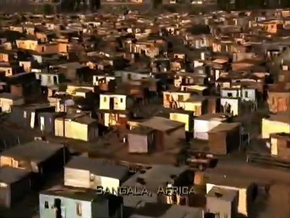 24 heures chrono : Redemption Bande-annonce (PT)