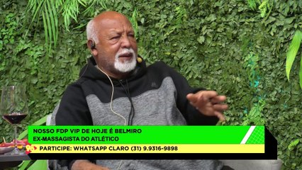 FDP 98 | Trote no DADÁ MARAVILHA