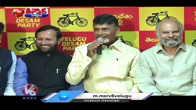 BJP Leaders Made Huge Arrangements For PM Modi Warangal Meeting _ V6 Teenmaar (2)