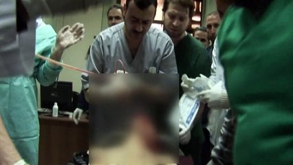 Mundo não tem mais arsenais declarados de armas químicas