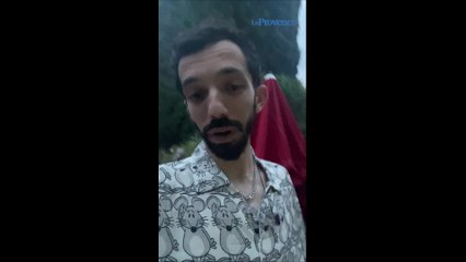 Biglo et Oli mettent le feu aux Nuit d'Istres !