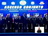 Comandante  en Jefe designó al Almt. Villamizar Sánchez como nuevo Cmdt. de la Armada Bolivariana