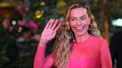 "No había visto nada igual en ninguna premiere": Margot Robbie impresionada con los fans mexicanos