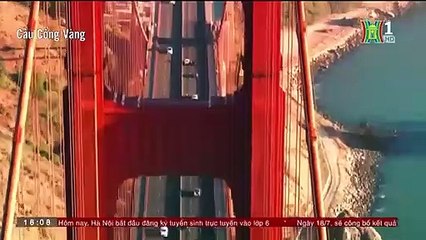 Thêm những nhịp cầu - Vẻ đẹp mới của Thủ đô