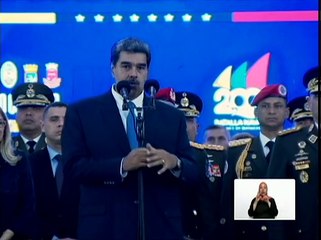 M/G Elio Estrada fue designado como Comandante General de la GNB