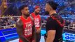 WWE Smackdown 7/7/2023 Highlights | Roman Reigns Return to WWE and pay Jey USO 1 sterilization