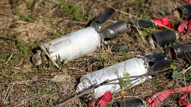 Ex subsecretario adjunto de Defensa para Asuntos del Hemisferio Occidental de EE. UU.: Ucrania necesita las bombas racimo